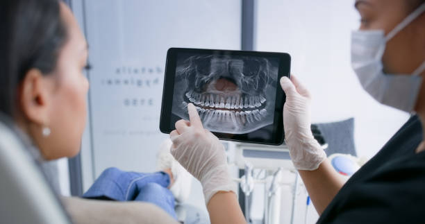 Licensed Tooth Extraction service in Lavonia, GA - Smile Center Dentistry